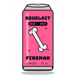Un gout génial