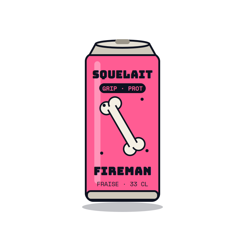 Un gout génial