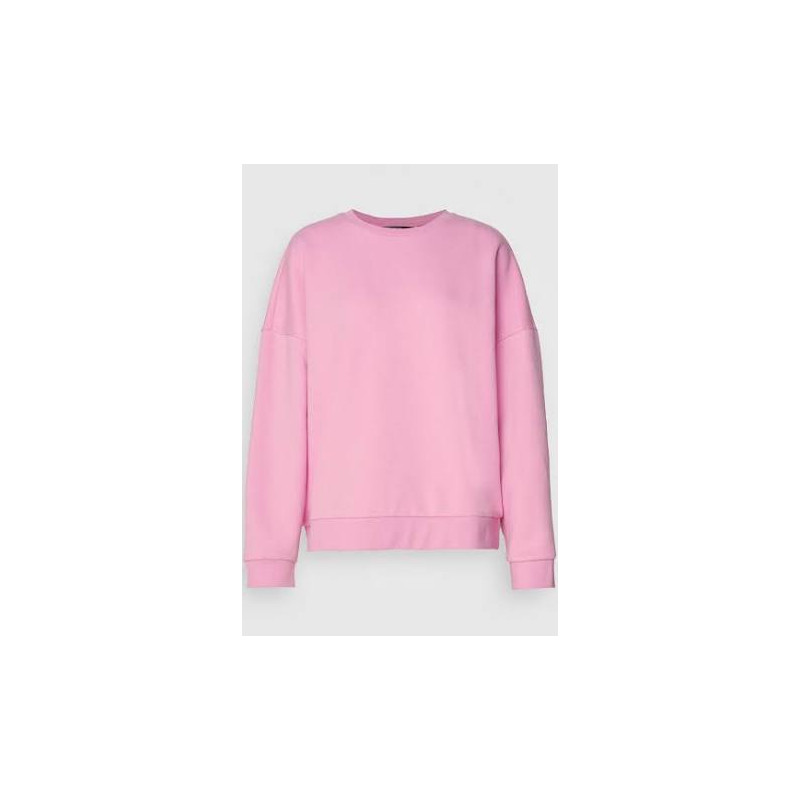 sweat pull femme rose