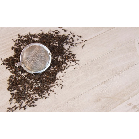 Boule à thé