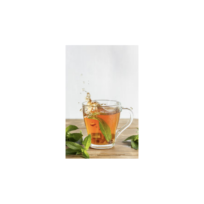 Tizane "soir zen"