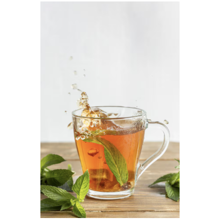 Tizane "soir zen"